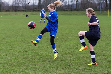 Bild 343 - C-Juniorinnen FSG BraWie o.W. - SG Oering-Seth-S�lfeld o.W. : Ergebnis: 4:3